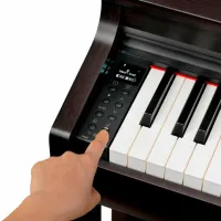 Цифровой пиан Kawai CN29 Акустический/ 88 клавиш/ Dual/ Палисандр photo 6