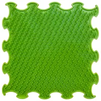 Covoraş pentru joc Ortoto Nature Gifts (07196003) 2+/ Ortopedic/ Multicolor photo 5