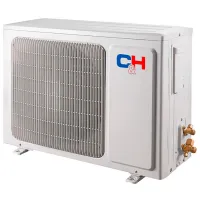 Кондиционер Cooper&Hunter CH-S12XZ Universal PRO 12000 БТЕ/ 35 м²/ Белый photo 3