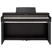Цифровой пиан Kawai CN29 Акустический/ 88 клавиш/ Dual/ Черный photo 2