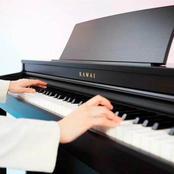Цифровой пиан Kawai CN29 Акустический/ 88 клавиш/ Dual/ Черный photo 5