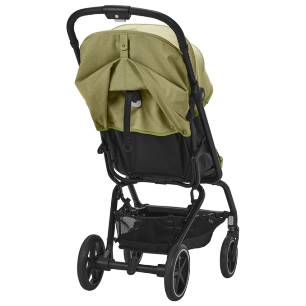 Cărucior pentru copil Cybex Eezy S Plus 2 7203-005/ Green photo 4