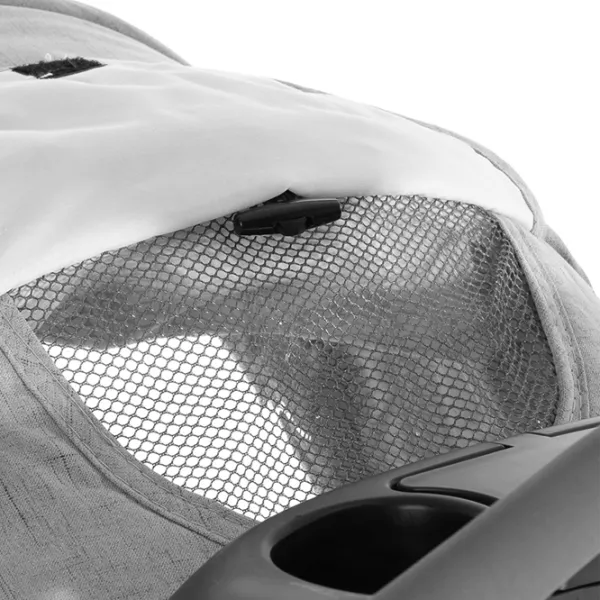 Cărucior pentru copil Lorelli Olivia 10021872390/ Green photo 5