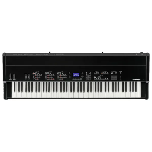 Цифровой пиан Kawai MP11SE Акустический / 88 клавиш / Split / Черный photo 2
