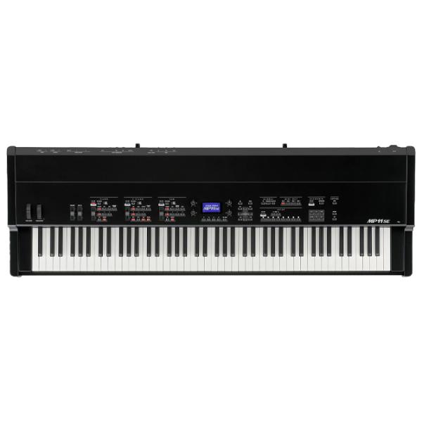 Цифровой пиан Kawai MP11SE Акустический / 88 клавиш / Split / Черный photo 2