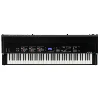 Цифровой пиан Kawai MP11SE Акустический / 88 клавиш / Split / Черный photo 2