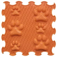 Игровой коврик Ortoto Marco Polo (07196001) 2+/ Ортопедический/ Разноцветный photo 6
