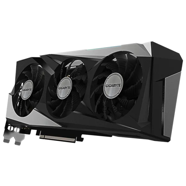 Видеокарта Gigabyte Radeon RX 7600 GAMING OC PCI Express x8 4.0 / 8 ГБ photo 2 Видеокарта Gigabyte Radeon RX 7600 GAMING OC PCI Express x8 4.0 / 8 ГБ photo 2