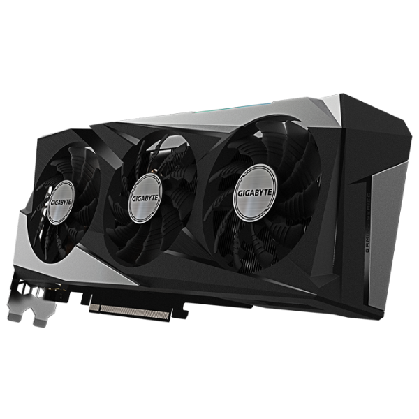 Видеокарта Gigabyte Radeon RX 7600 GAMING OC PCI Express x8 4.0 / 8 ГБ photo 2 Видеокарта Gigabyte Radeon RX 7600 GAMING OC PCI Express x8 4.0 / 8 ГБ photo 2