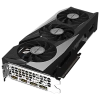 Видеокарта Gigabyte Radeon RX 7600 GAMING OC PCI Express x8 4.0 / 8 ГБ photo 4