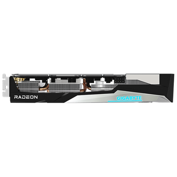 Видеокарта Gigabyte Radeon RX 7600 GAMING OC PCI Express x8 4.0 / 8 ГБ photo 5 Видеокарта Gigabyte Radeon RX 7600 GAMING OC PCI Express x8 4.0 / 8 ГБ photo 5