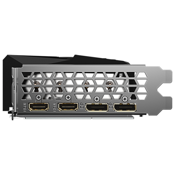 Видеокарта Gigabyte Radeon RX 7600 GAMING OC PCI Express x8 4.0 / 8 ГБ photo 6 Видеокарта Gigabyte Radeon RX 7600 GAMING OC PCI Express x8 4.0 / 8 ГБ photo 6
