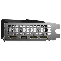 Видеокарта Gigabyte Radeon RX 7600 GAMING OC PCI Express x8 4.0 / 8 ГБ photo 6