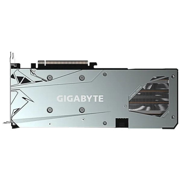 Видеокарта Gigabyte Radeon RX 7600 GAMING OC PCI Express x8 4.0 / 8 ГБ photo 7 Видеокарта Gigabyte Radeon RX 7600 GAMING OC PCI Express x8 4.0 / 8 ГБ photo 7