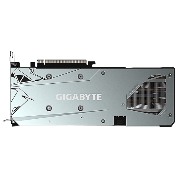 Видеокарта Gigabyte Radeon RX 7600 GAMING OC PCI Express x8 4.0 / 8 ГБ photo 7 Видеокарта Gigabyte Radeon RX 7600 GAMING OC PCI Express x8 4.0 / 8 ГБ photo 7