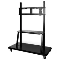 Suporturi pentru proiectoare VIEWSONIC VB-STND-001-2C Black photo 2