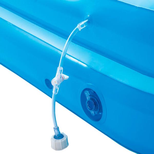 Teren de joaca gonflabil Intex 57161 Vinil/ Multicolor photo 2 Teren de joaca gonflabil Intex 57161 Vinil/ Multicolor photo 2