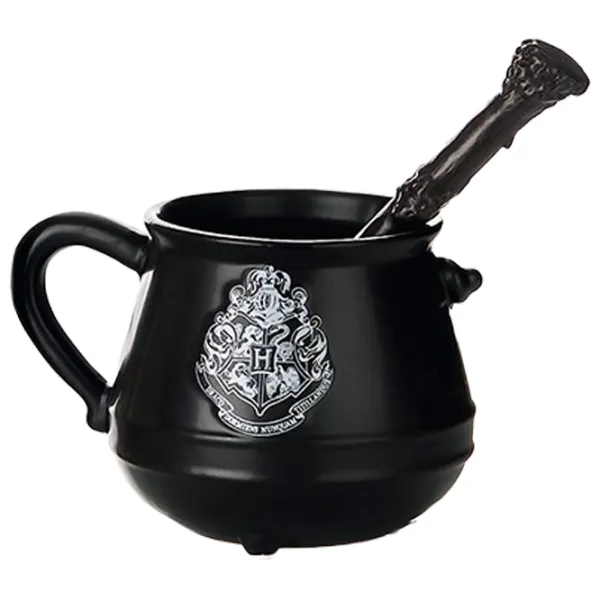 Кружка Paladone Harry Potter Gift Set 300 мл photo 2