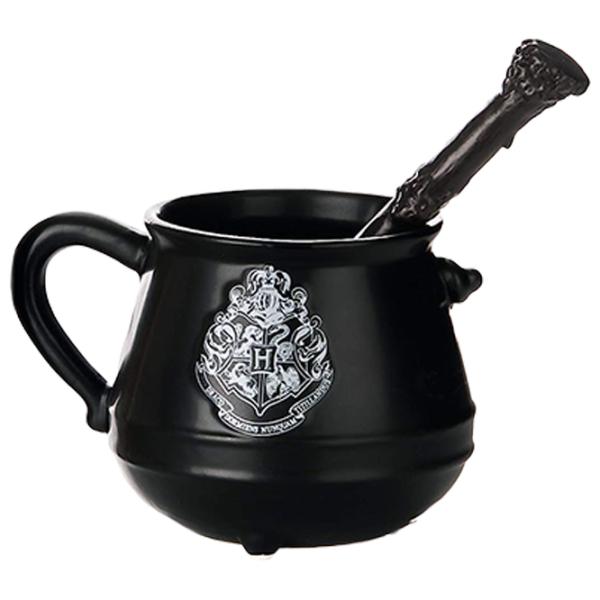 Кружка Paladone Harry Potter Gift Set 300 мл photo 2