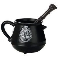 Cană Paladone Harry Potter Gift Set 300 ml photo 2