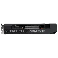 Видеокарта Gigabyte GeForce RTX 3060 PCI Express 4.0 / 8 ГБ photo 5