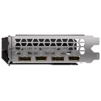 Видеокарта Gigabyte GeForce RTX 3060 PCI Express 4.0 / 8 ГБ photo 7