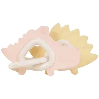 Covoraş pentru joc Lionelo Anika Plus (02308002) 0+/ Transformer/ Multicolor photo 9