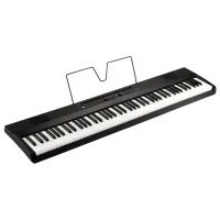Цифровой пиан Korg L1 Акустический/ 88 клавиш/ Черный photo 2