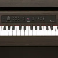 Цифровой пиан Korg G1B Air Акустический/ 88 клавиш/ Коричневый photo 3