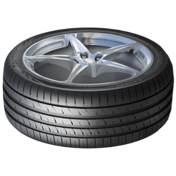 Шины Tourador X Speed TU1 235/ 50 R18 101Y XL Летние/ Легковой photo 3