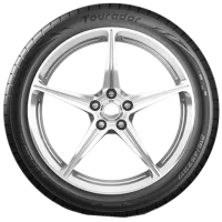 Anvelope Tourador X Speed TU1 235/ 55 R19 105Y XL Vară/ Autoturism photo 2