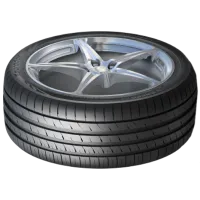 Anvelope Tourador X Speed TU1 235/ 55 R19 105Y XL Vară/ Autoturism photo 3