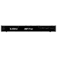 Цифровой пиан Kawai MP7SE Акустический / 88 клавиш / Split / Черный photo 3