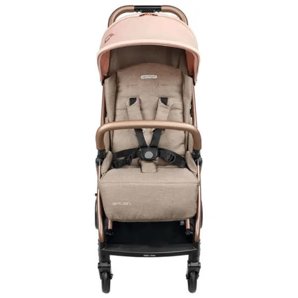 Детская коляска Peg Perego Selfie 7214-001/ Розовый photo 2