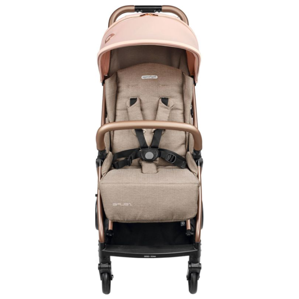 Детская коляска Peg Perego Selfie 7214-001/ Розовый photo 2