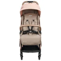 Cărucior pentru copil Peg Perego Selfie 7214-001/ Pink photo 2