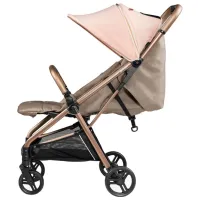Cărucior pentru copil Peg Perego Selfie 7214-001/ Pink photo 3