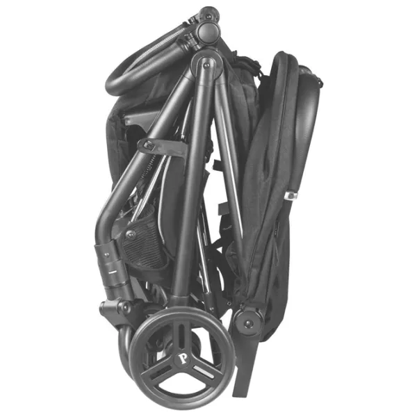 Детская коляска Peg Perego Selfie 7214-001/ Розовый photo 5