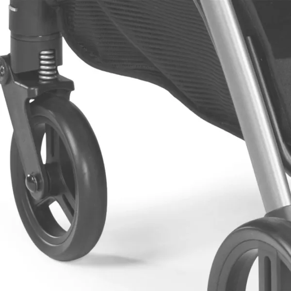 Детская коляска Peg Perego Selfie 7214-001/ Розовый photo 7