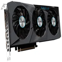 Видеокарта Gigabyte GeForce RTX 3060 Ti EAGLE OC PCI Express x16 4.0 / 8 ГБ photo 4
