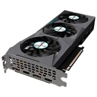 Видеокарта Gigabyte GeForce RTX 3060 Ti EAGLE OC PCI Express x16 4.0 / 8 ГБ photo 6
