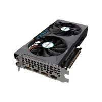 Видеокарта Gigabyte GeForce RTX 3060 Ti EAGLE OC PCI Express x16 4.0 / 8 ГБ photo 7