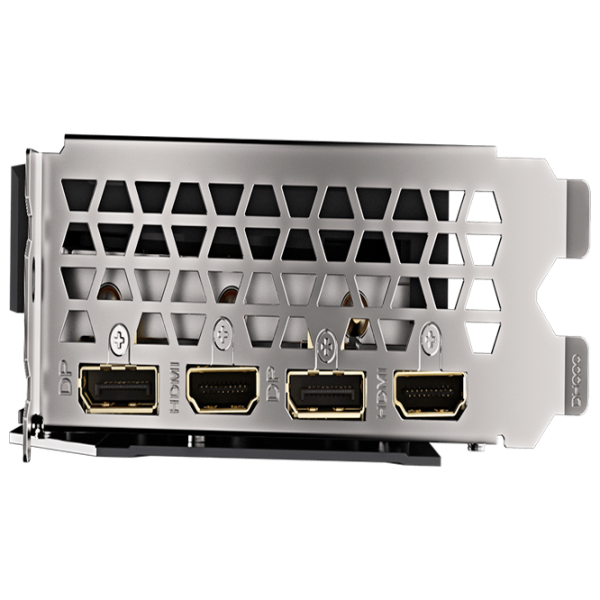 Placă video Gigabyte GeForce RTX 3060 Ti EAGLE OC PCI Express x16 4.0 / 8 GB photo 10 Placă video Gigabyte GeForce RTX 3060 Ti EAGLE OC PCI Express x16 4.0 / 8 GB photo 10