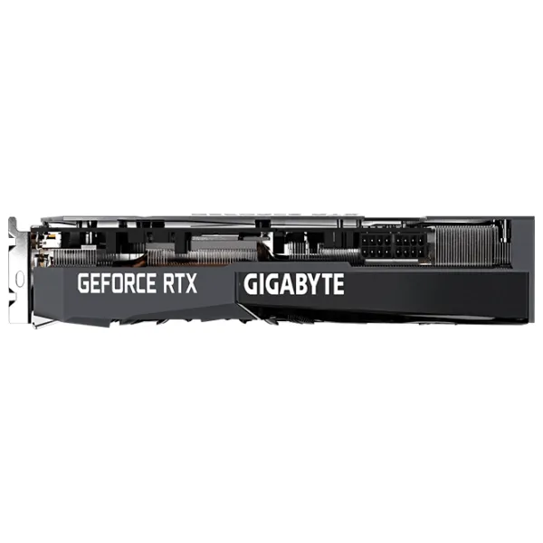 Placă video Gigabyte GeForce RTX 3060 Ti EAGLE OC PCI Express x16 4.0 / 8 GB photo 12 Placă video Gigabyte GeForce RTX 3060 Ti EAGLE OC PCI Express x16 4.0 / 8 GB photo 12