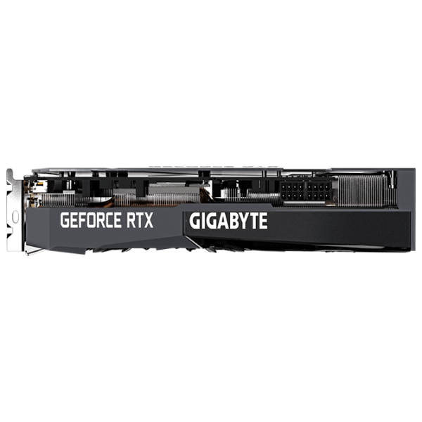 Placă video Gigabyte GeForce RTX 3060 Ti EAGLE OC PCI Express x16 4.0 / 8 GB photo 12 Placă video Gigabyte GeForce RTX 3060 Ti EAGLE OC PCI Express x16 4.0 / 8 GB photo 12