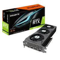 Видеокарта Gigabyte GeForce RTX 3060 Ti EAGLE OC PCI Express x16 4.0 / 8 ГБ photo 14