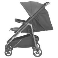 Cărucior pentru copil Peg Perego Tak 7217-001/ Black photo 2