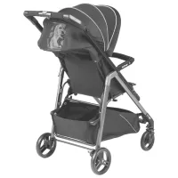 Cărucior pentru copil Peg Perego Tak 7217-001/ Black photo 3