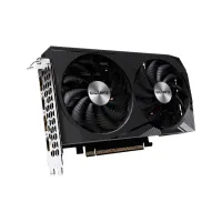 Видеокарта Gigabyte GeForce RTX 3060 Ti WINDFORCE OC PCI Express x16 4.0 / 8 ГБ photo 2