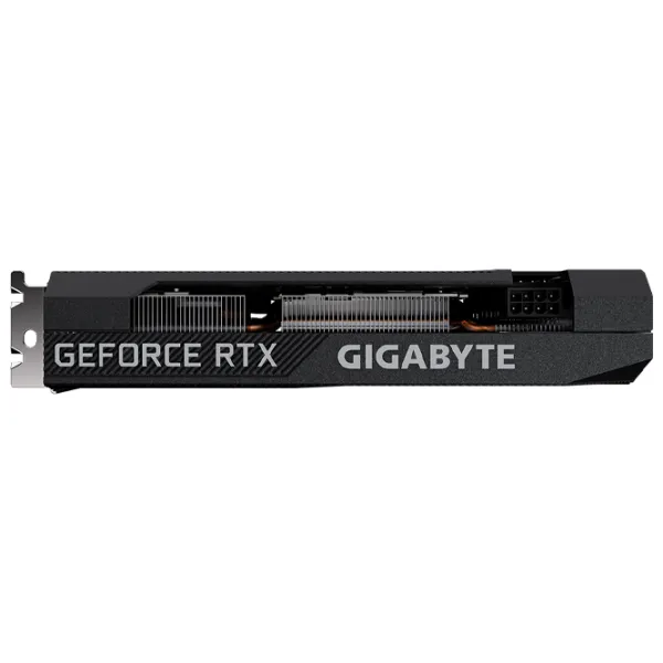 Placă video Gigabyte GeForce RTX 3060 Ti WINDFORCE OC PCI Express x16 4.0 / 8 GB photo 4